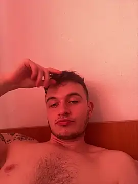 Kosty61  online show from 03.19.26