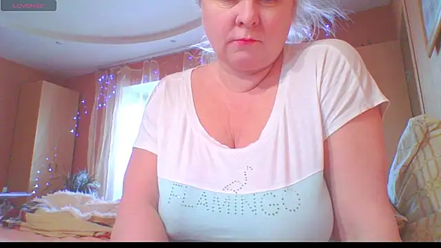 Snapshot of mira_robinsonnn chatting on 01.19.26 mira robinsonnn online show from 01.19.26