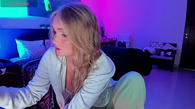 PrincessVS online show from 03.21.25