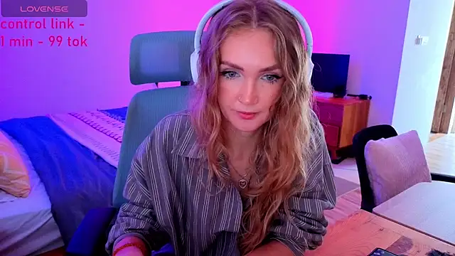 PrincessVS online show from 10.19.25