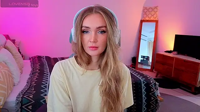 PrincessVS online show from 11.08.25