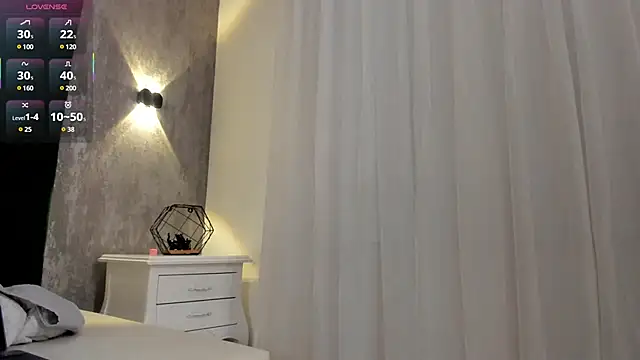 Snapshot of Annie_Watson_ chatting on 03.18.25 Annie Watson online show from 03.18.25