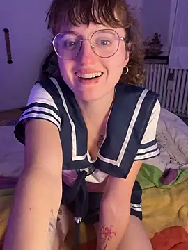 Snapshot of _foxygirl_ chatting on 02.08.26 foxygirl online show from 02.08.26