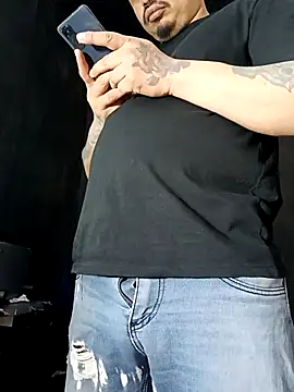 DickMasterfindom online show from 01.18.26