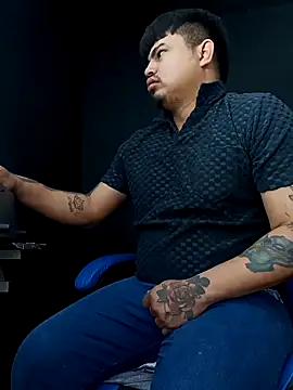 DickMasterfindom online show from 02.13.26