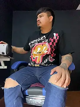 DickMasterfindom online show from 04.05.26