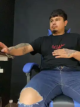 DickMasterfindom online show from 04.11.26