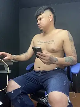 DickMasterfindom online show from 04.17.26