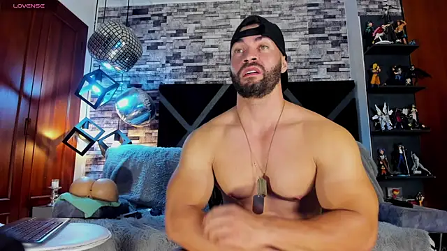 cesar jonnes online show from 12.19.24