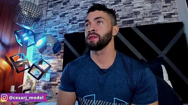 cesar jonnes online show from 02.12.25