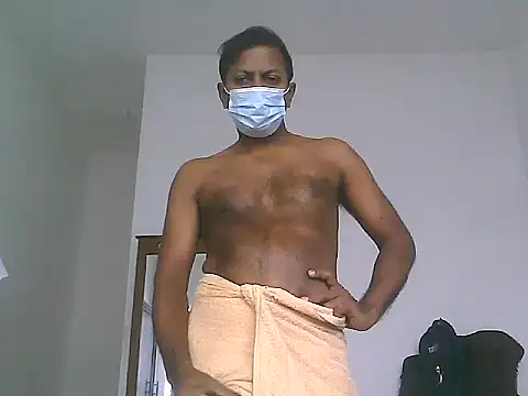 Snapshot of chocodk01 chatting on 01.29.25 chocodk01 online show from 01.29.25