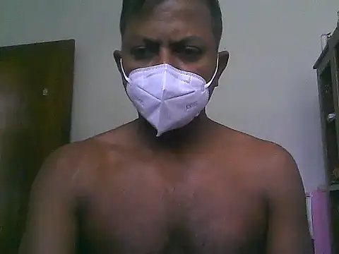 Snapshot of chocodk01 chatting on 02.08.25 chocodk01 online show from 02.08.25