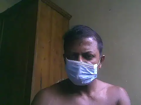 Snapshot of chocodk01 chatting on 03.03.25 chocodk01 online show from 03.03.25