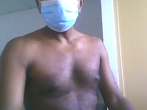 Snapshot of chocodk01 chatting on 12.05.25 chocodk01 online show from 12.05.25