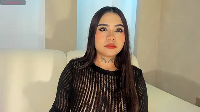 jessymorgan  online show from 03.10.26