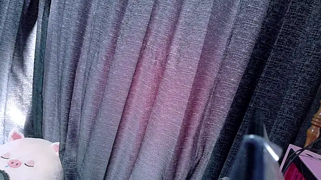 Inori 08 online show from 04.08.26