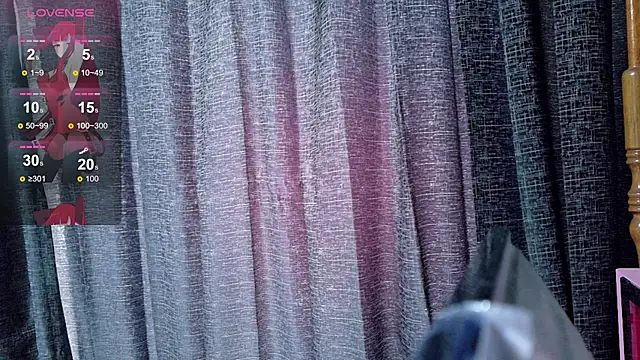 Snapshot of Inori_08 chatting on 04.30.26 Inori 08 online show from 04.30.26