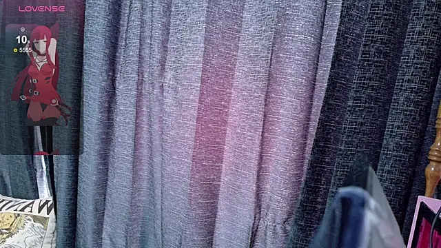 Snapshot of Inori_08 chatting on 05.27.26 Inori 08 online show from 05.27.26