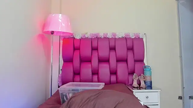 Snapshot of Gabriela_Brown chatting on 01.20.25 Gabriela Brown online show from 01.20.25