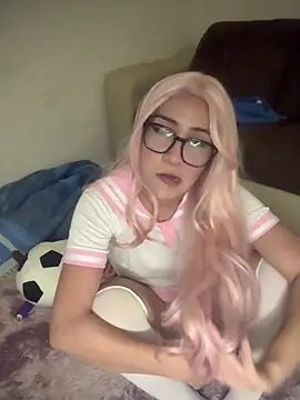 LunaAurora3 online show from 04.02.26