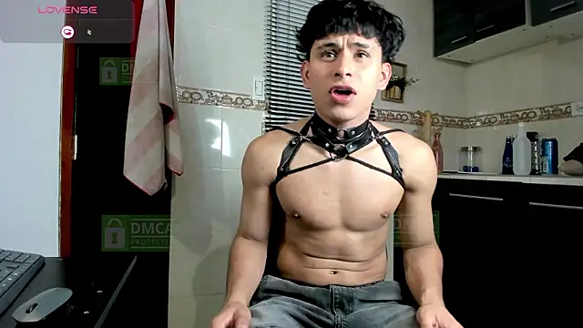 Jhonny-Blake online show from 02.26.26