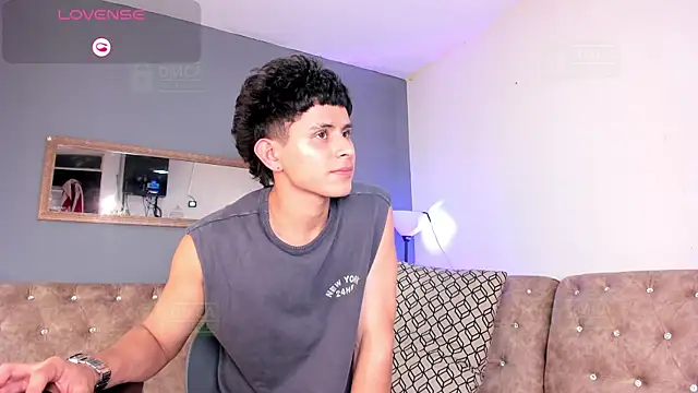 Jhonny-Blake online show from 04.01.26