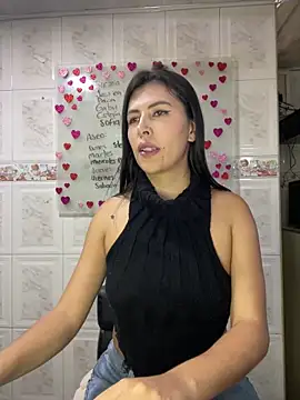 Alanna atm  online show from 01.27.25