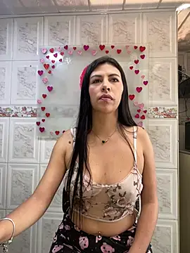 Alanna atm  online show from 02.15.25