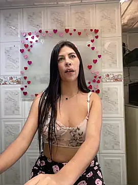 Alanna atm  online show from 02.15.25