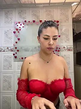 Alanna atm  online show from 02.19.25