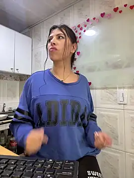 Alanna atm  online show from 02.27.25