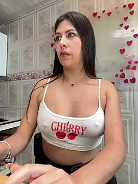 Alanna atm  online show from 02.28.25