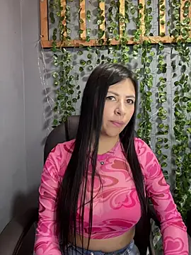 Alanna atm  online show from 03.10.25