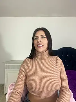Alanna atm  online show from 03.23.25