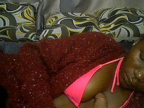 Snapshot of pretty_nanah chatting on 10.01.25 pretty nanah online show from 10.01.25