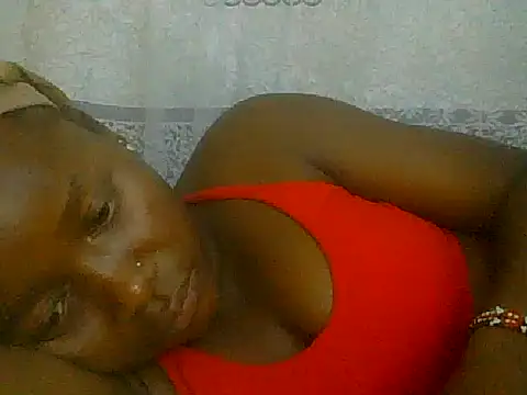 Snapshot of pretty_nanah chatting on 10.12.25 pretty nanah online show from 10.12.25