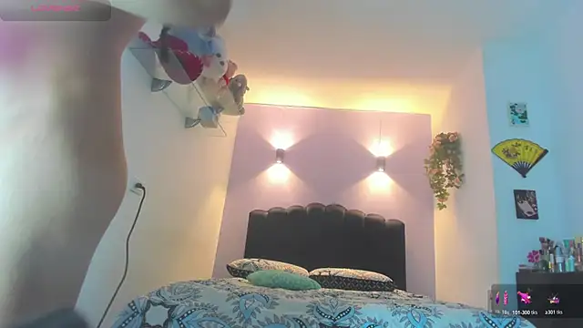 Snapshot of Sofia_Clauss_ chatting on 06.02.26 Sofia Clauss online show from 06.02.26