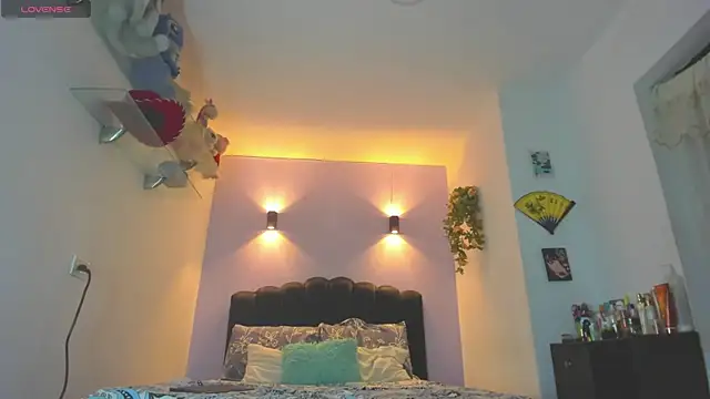 Snapshot of Sofia_Clauss_ chatting on 06.20.26 Sofia Clauss online show from 06.20.26