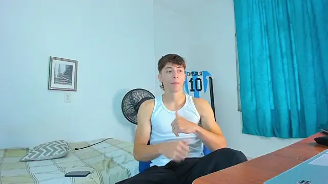 AlessandroDybala online show from 03.15.26