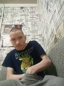 Snapshot of SeriousXManL chatting on 06.26.26 SeriousXManL online show from 06.26.26