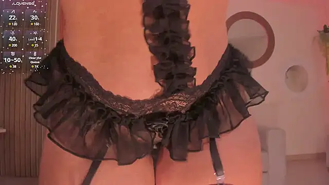 AnnaBrooks1 online show from 02.16.25