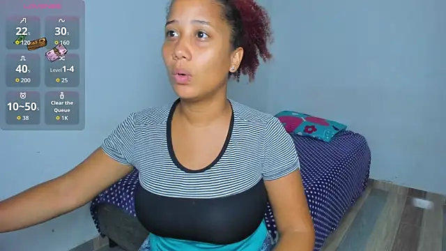 zandra kiman online show from 11.25.25