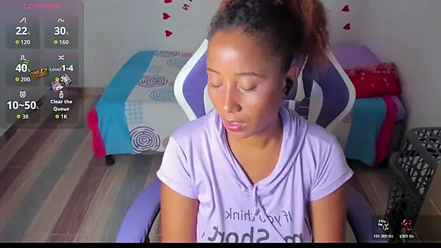 zandra kiman online show from 03.05.26