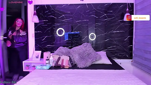 Snapshot of Sofiia-Rubb chatting on 03.02.26 Sofiia-Rubb online show from 03.02.26