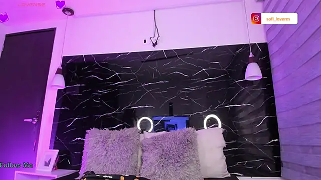 Sofiia-Rubb online show from 04.02.26