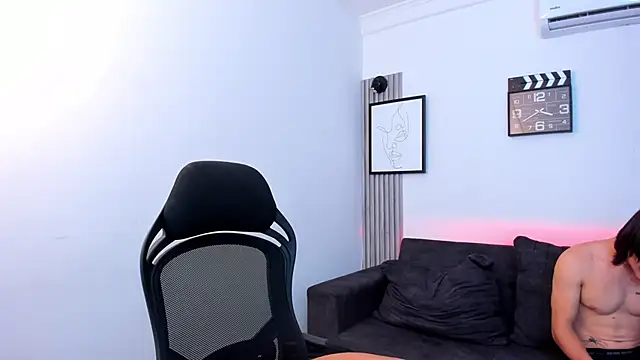 little morbid online show from 10.17.25