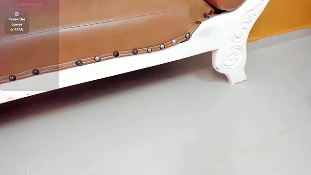 Snapshot of FOXYRIVER_ chatting on 02.24.26 FOXYRIVER online show from 02.24.26