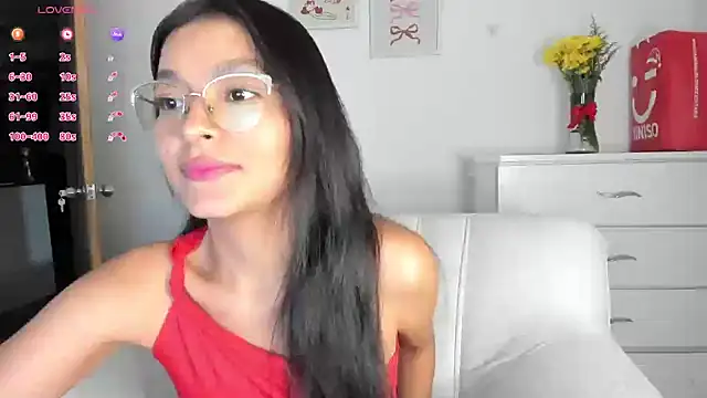 barbie brunette3 online show from 12.20.24