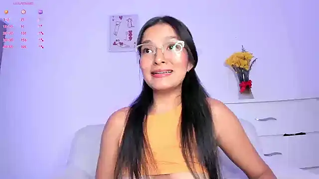 barbie brunette3 online show from 12.28.24