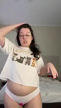 emigooflordXD online show from 04.25.26